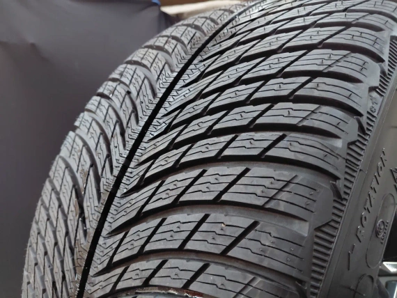 Нови 21” Джанти Style 808 M Гуми БМВ X5M F95 X6M F