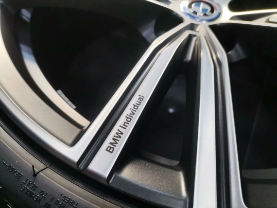 Oryginalne felgi 19” BMW Style 793i z czujnikami BMW G20 G21 G22 G23 i4
