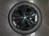 19 Calowe felgi BMW Style 842 BMW X3 IX3 G08