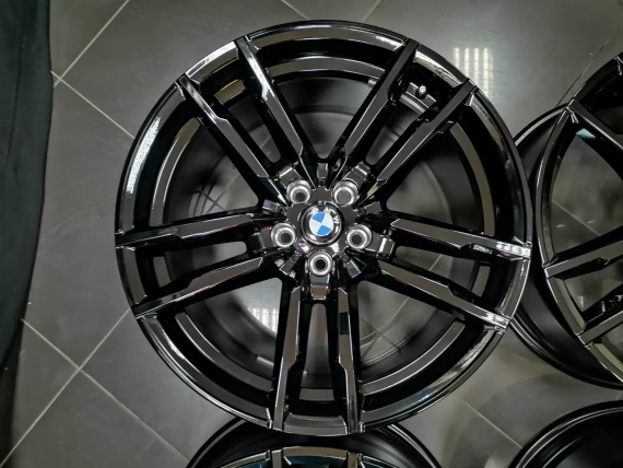 20" Nowe felgi BMW Styl 764 M BMW X3M F97 X4M F98