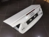 Trunk lid with camera Audi A5 8T Facelift Cabrio