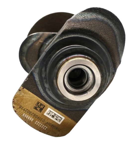 ORIGINAL BMW N55B30A N55 Kurbelwelle F15 F10 F30