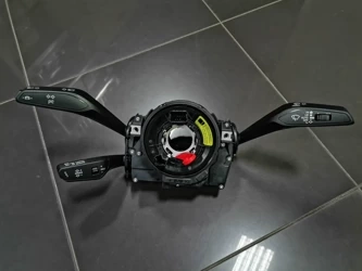 New 4N0907129KD Steering stalk Audi A8 Q8 RS A