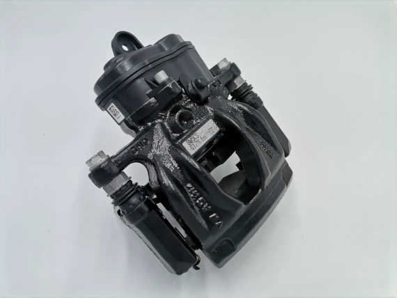 New 8W0615403N OE Brake Caliper Audi A4 S5 A7 S6 A