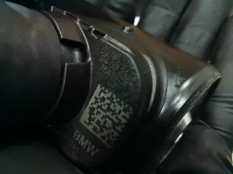 Actuator 7643073 BMW 1 2 3 4 5 7 8 X3 X4 X5 X6 X7