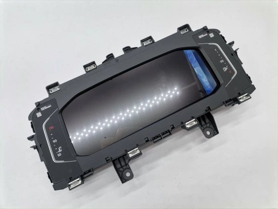 Нов Виртуален Километраж 3G0920320G VW Passat B8