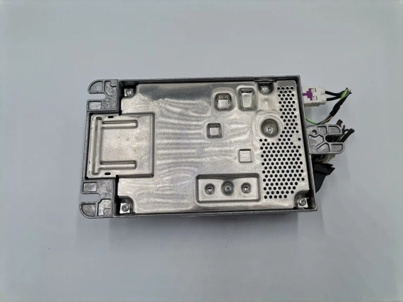 Original BMW amplifier HiFi System X7 G07 Lci 5A40A07