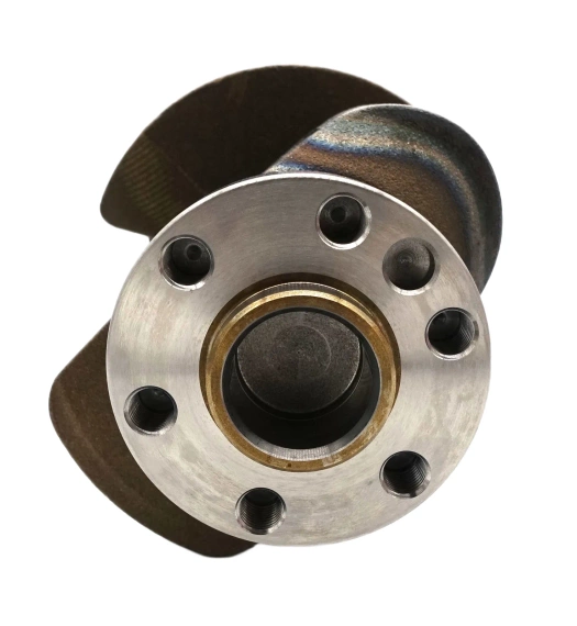 ORIGINAL BMW N55B30A N55 Kurbelwelle F15 F10 F30