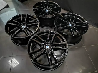 20" New BMW Wheels Style 764 M X3M F97 X4M F98