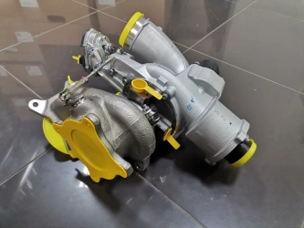 Nowa 06L145689D OE turbosprężarka AUDI 2.0 tfsi