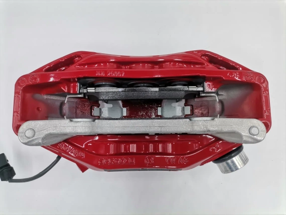 Neu 8W0615105GA Bremssattel 6pot Audi A4 S4 A5 S5