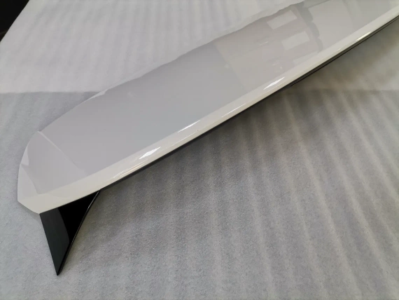 Нов 81A827933C Audi Q2 S Line спойлер на капака