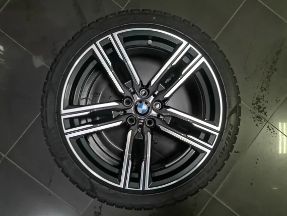 19” Отлични Джанти 5x112 BMW Style 727 M G20 G22 G26 G30 G31 G14 G15 G16 БМВ
