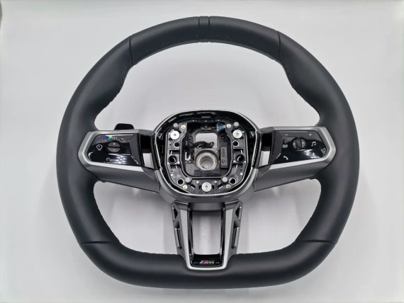 New M Sport steering wheel U11 BMW U06 X1 X2 U10 M