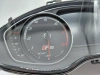 8W5920788P New Instrumen Cluster Audi RS4 B9 RS5 F