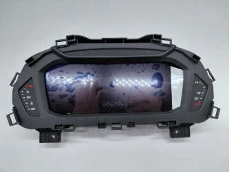83A920700G Audi Q3 F30 Cockpit Tacho Cluster