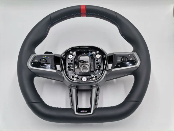 M Спортен Волан BMW 5 G60 G61 7 G70 X3 G45 Пера