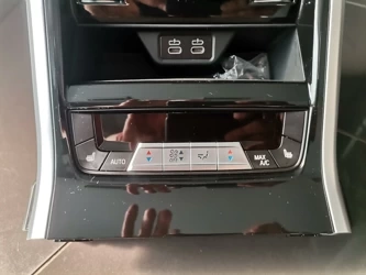 Rear Panel Control Air Conditioning BMW G14 G15 G16 M8 G05 G06 G07 A68