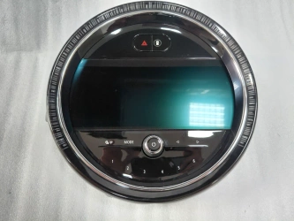 9824925 Display 8,8" CID MINI F55 F56 F57 LCI