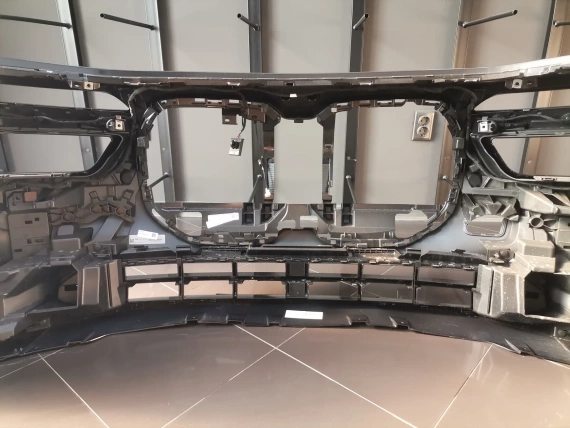 Предна Броня BMW i7 G70 7 EV Комплект Електрик - A34