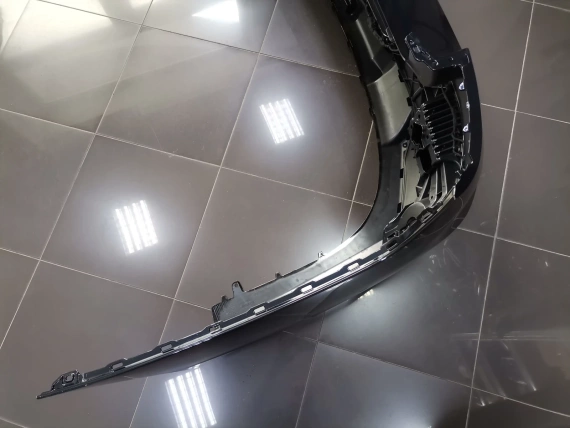 Задна Броня BMW 7 i7 G70 M Пакет Комплект Shadow - A16