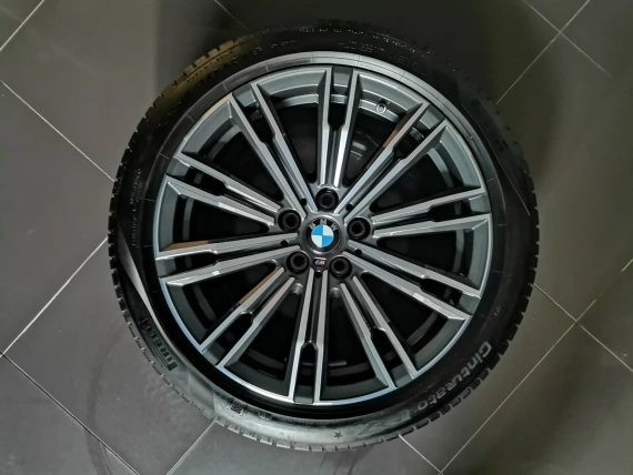 18" Kompletträder BMW M 790 BMW G20 G22 G42