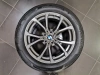 NOWE 17" OE Koła BMW Styl 776 Opony Letnie Czujniki BMW G20 G21 G42