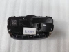 9472977 Light Control Panel Switch BMW 7 G11 G12