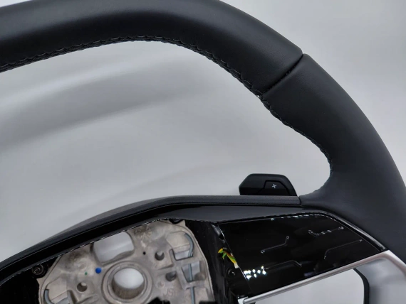 85E419091AK Nowa kierownica Audi A6 eTron Q6 E Tron