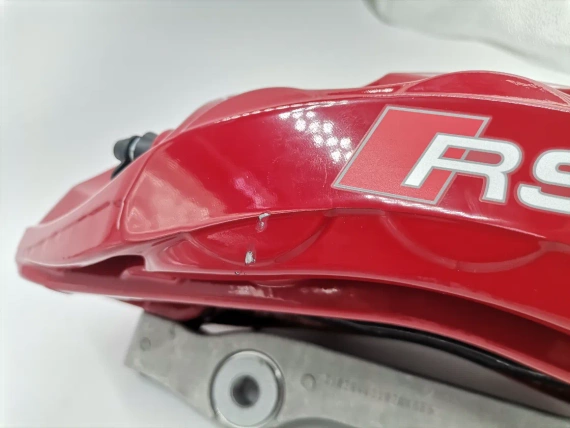 Нов 8W0615105GF OE Audi RS RS4 RS5 спирачен апарат