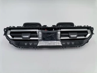 Jak Nowy Panel Klimatyzacji Panel AC BMW G20 G21 G28 G29 9459480