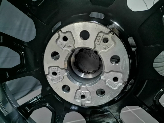 21" Нови ОЕ BMW Джанти Style 915 M X5 G05 X6 G06