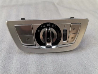 9388941 Bedieneinheit Licht Schalter BMW 7 G11 G12