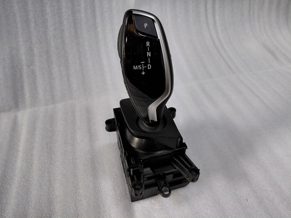 9458747 Dźwignia zmiany biegów BMW G11 G12