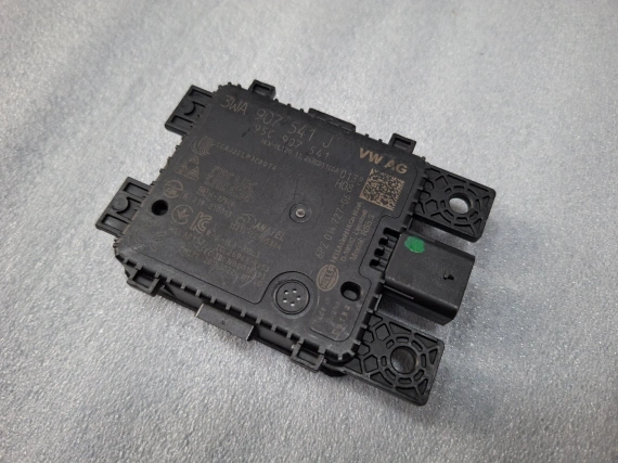 3WA907541J New Original Radar VW AUDI Skoda