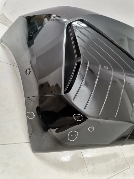 Zderzak Przedni BMW IX I20 M pakiet Zestaw A04