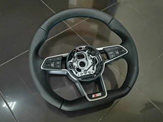 New 8S0419091AG Steering Wheel Audi TTS 8S S Line