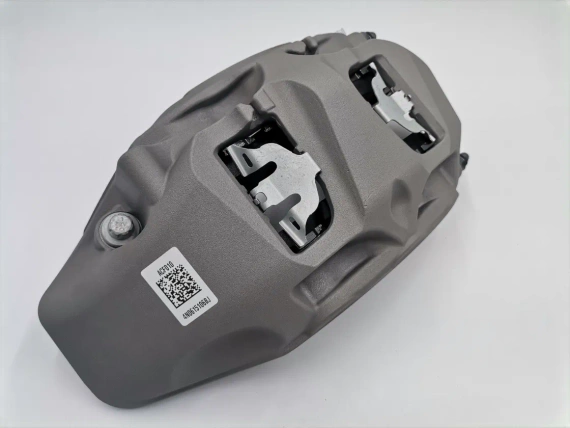 New 4N0615106BJ OE Audi A8 Brake Caliper Right