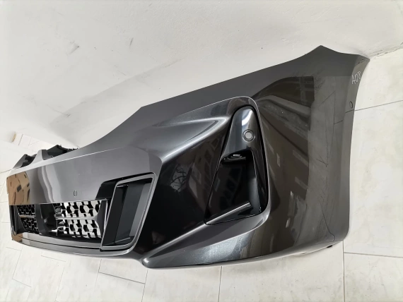 Front bumper BMW 6 GT G32 Lci M package Set - A08