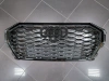 83F853651B Neuer S-Line Kühlergrill Audi Q3 83F