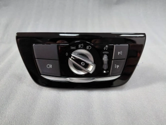 9472969 Neu Bedieneinheit Licht BMW 5 G30 G31 G32
