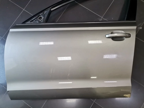 Drzwi Przednie Lewe Audi A6 C7 Facelift