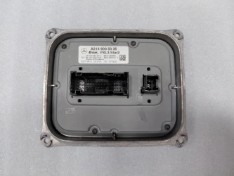 A2139005035 New Ballast Module Mercedes W213 W167