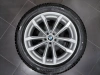 19" Style 691 Winterrader RDC BMW X3 G01 X4 G02