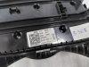 9383893 AC control panel heating MINI F55 F56 F57