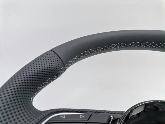 New 8Y0419091Q Steering Wheel A3 S3 RS3 S Line 8Y