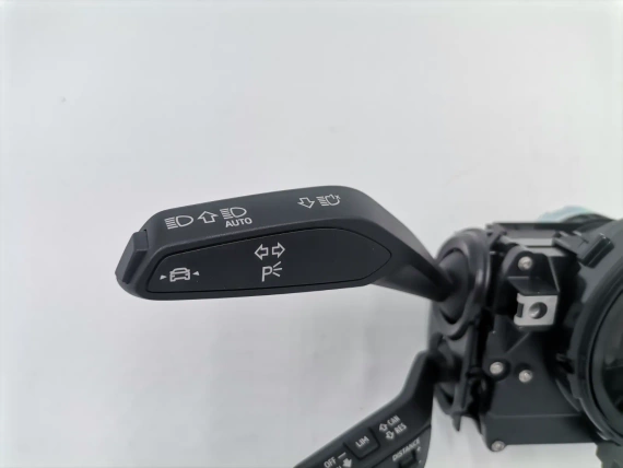 New 4N0907129NJ Steering stalk A4 A6 Q7 Q8 RS6