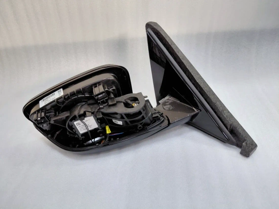 7446890 5A3DB18 New Right Mirror BMW G20 G21 G28