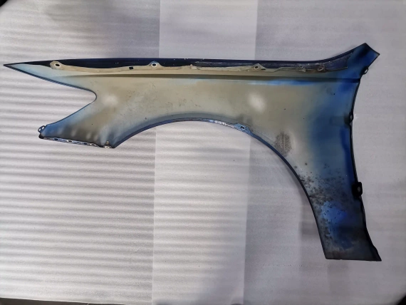 Błotnik Prawy Audi A6 S6 C7 2011-2018 Facelift