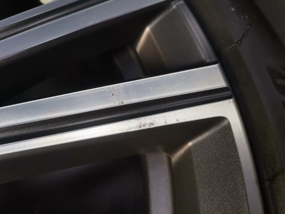 Oryginalne felgi 19” BMW Style 793i z czujnikami BMW G20 G21 G22 G23 i4